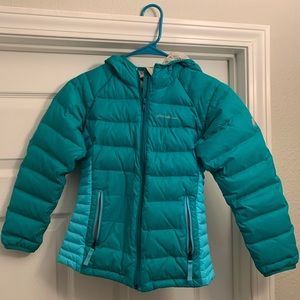 Eddie Bauer youth jacket/coat size 7/8